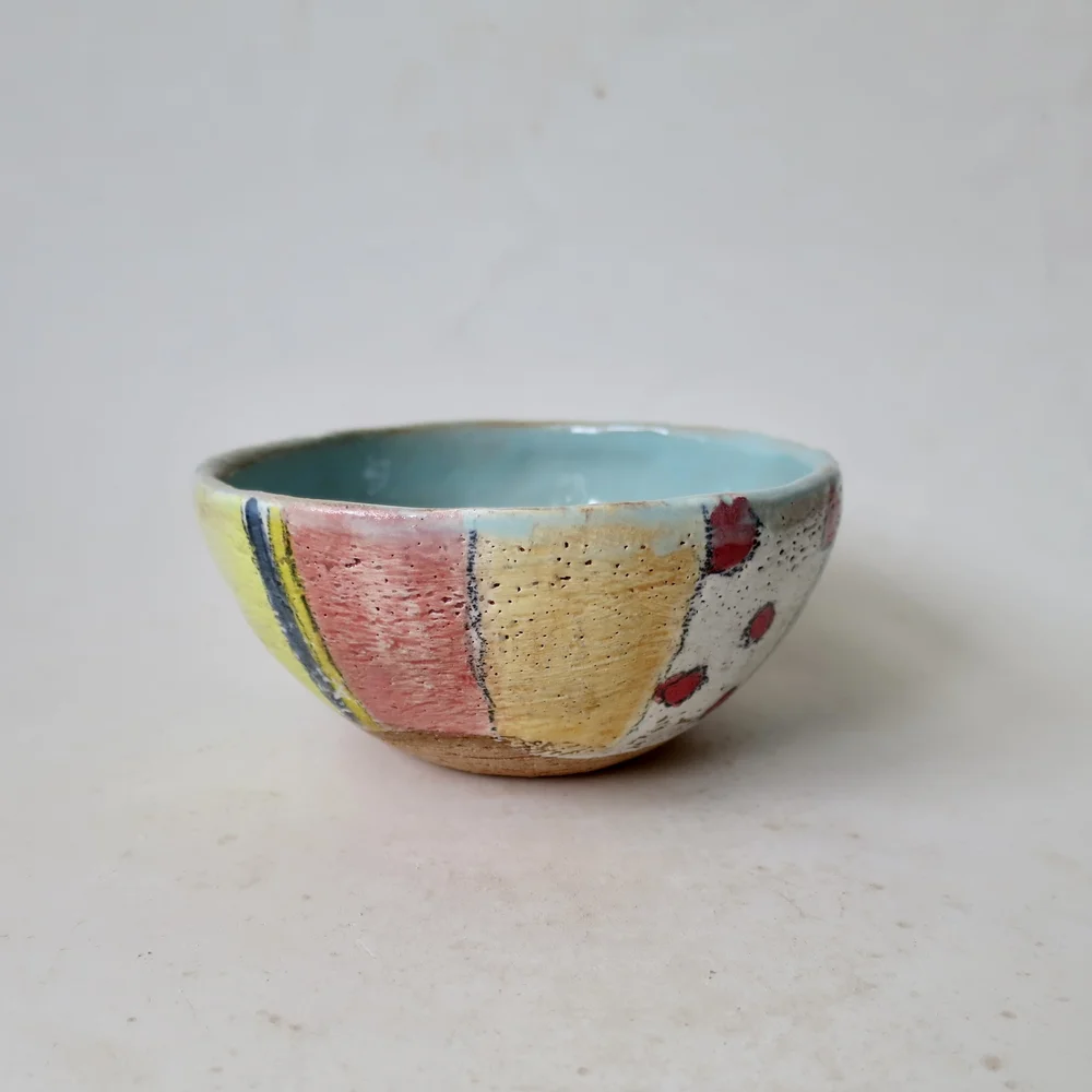 SHOP — Shino Takeda Ceramic
