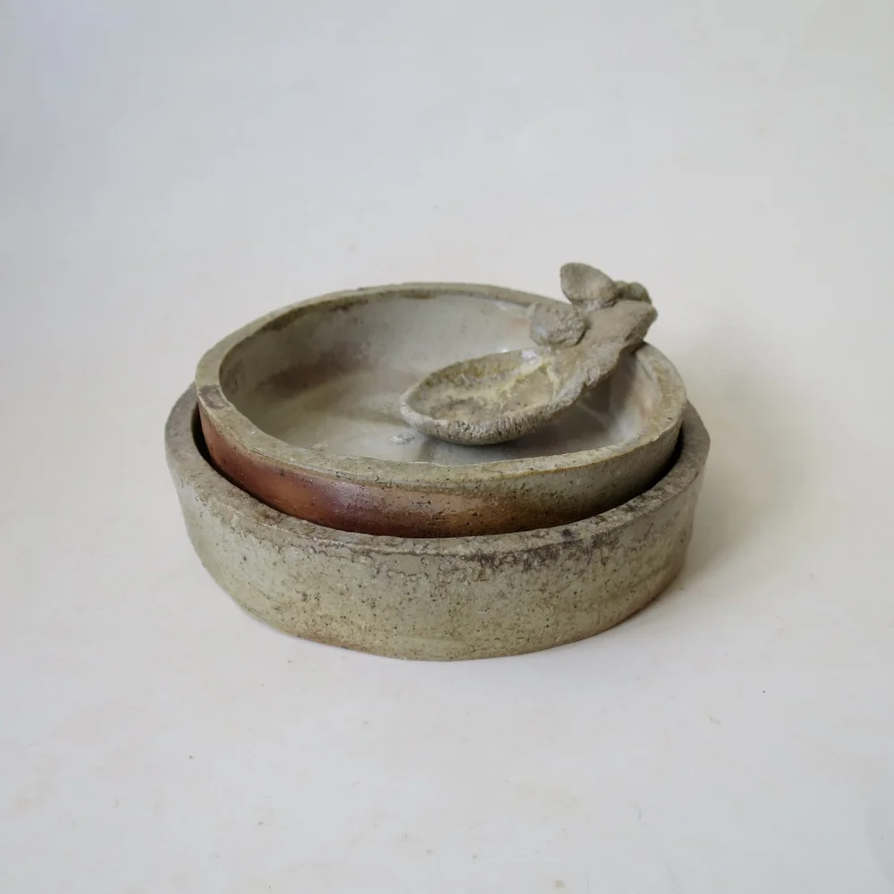 SHOP — Shino Takeda Ceramic