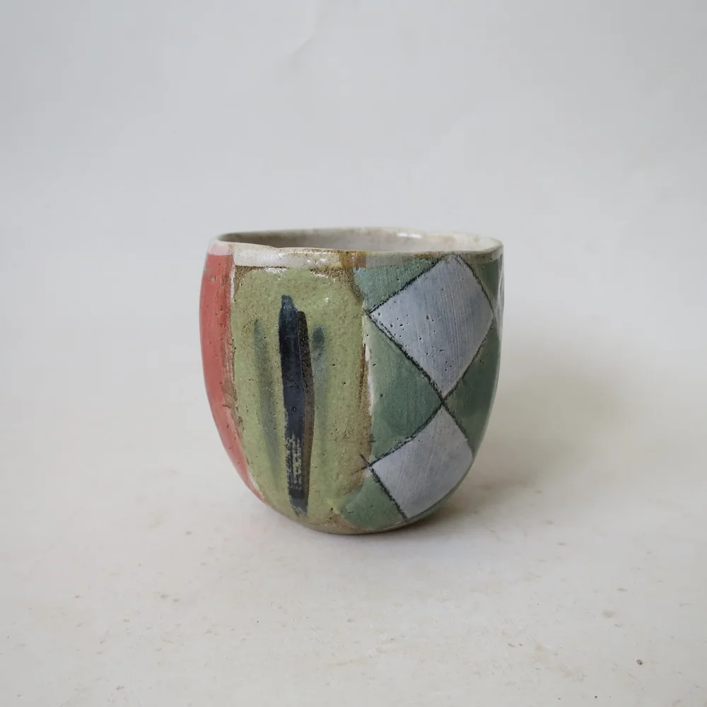 SHOP — Shino Takeda Ceramic