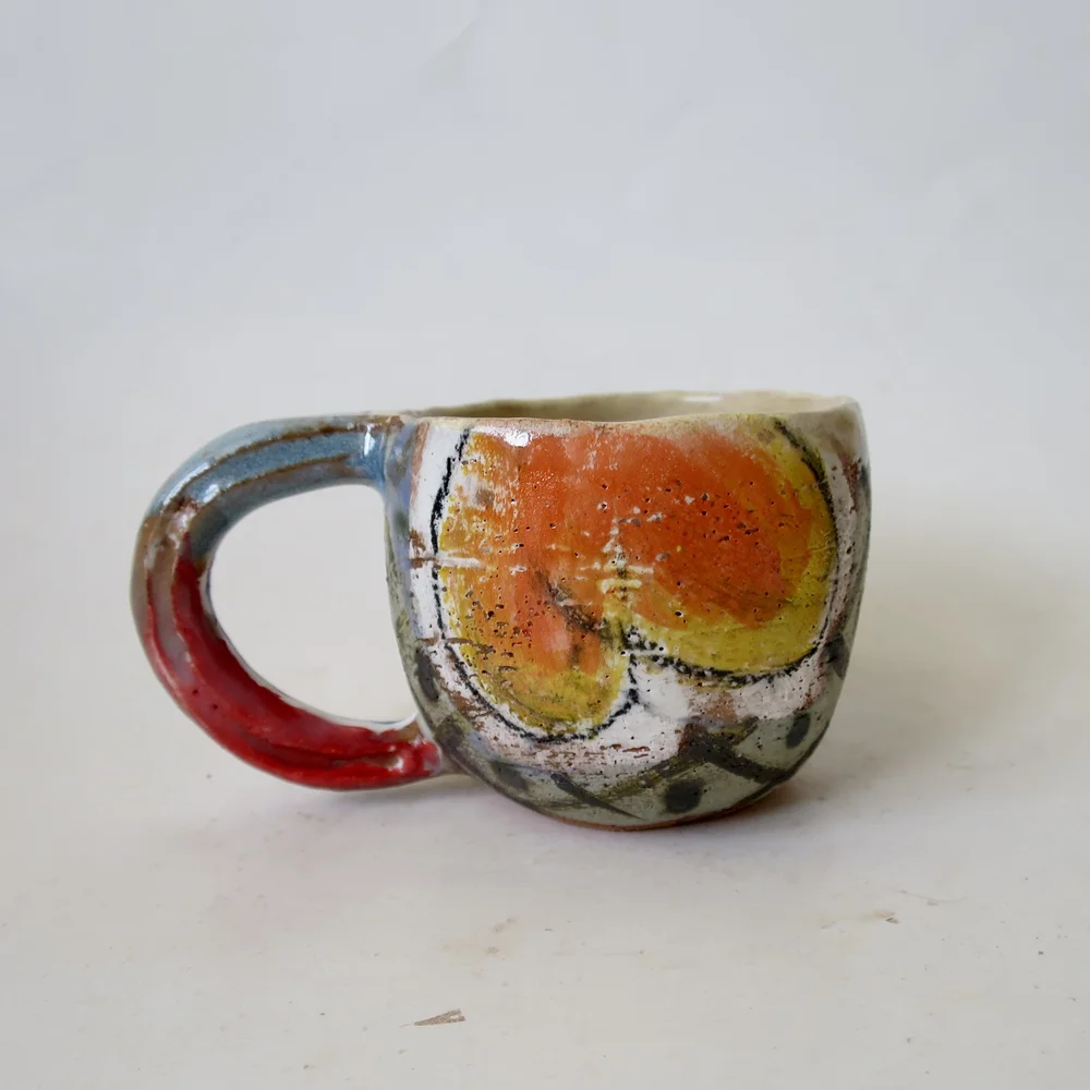 SHOP — Shino Takeda Ceramic