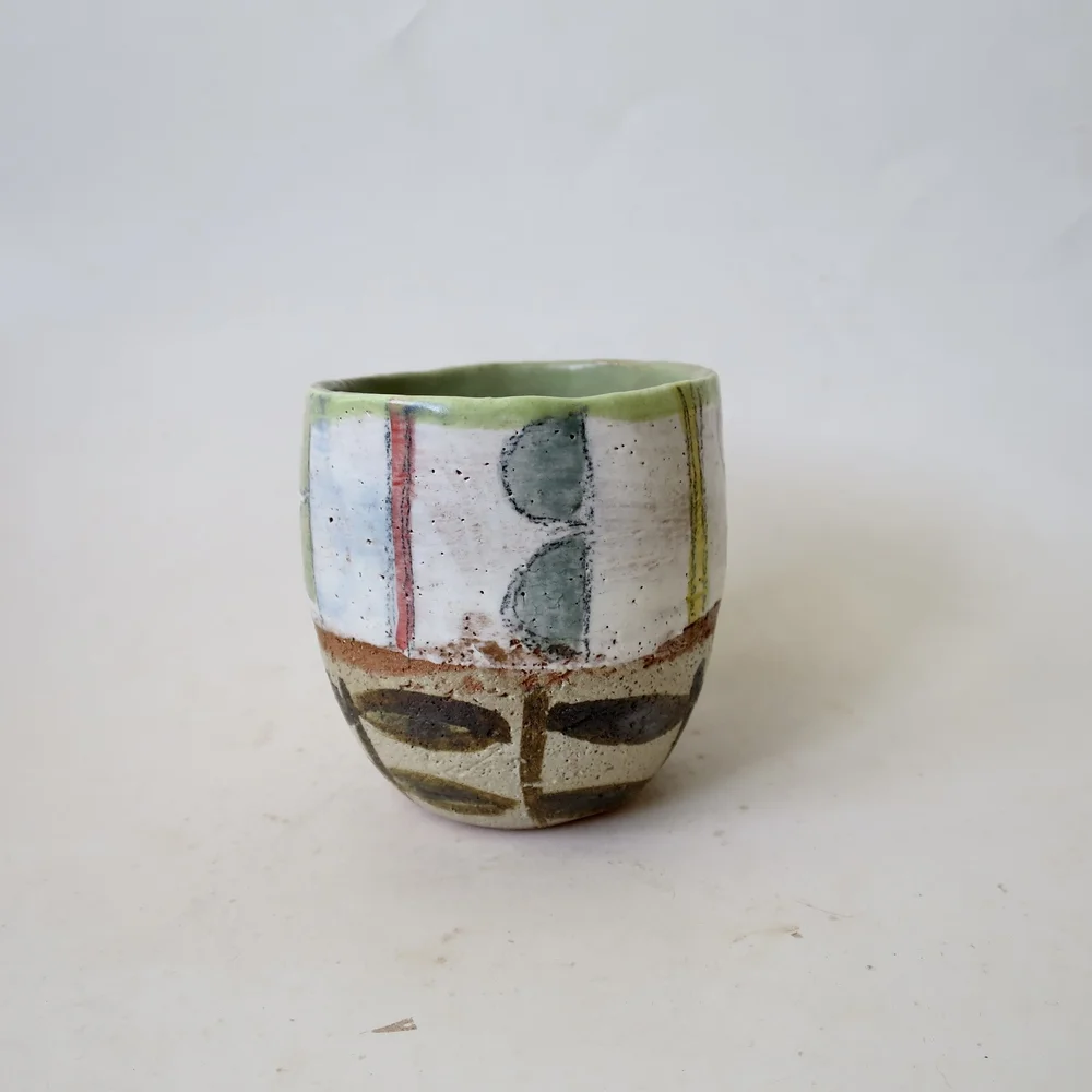 SHOP — Shino Takeda Ceramic