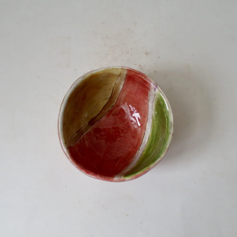 SHOP — Shino Takeda Ceramic