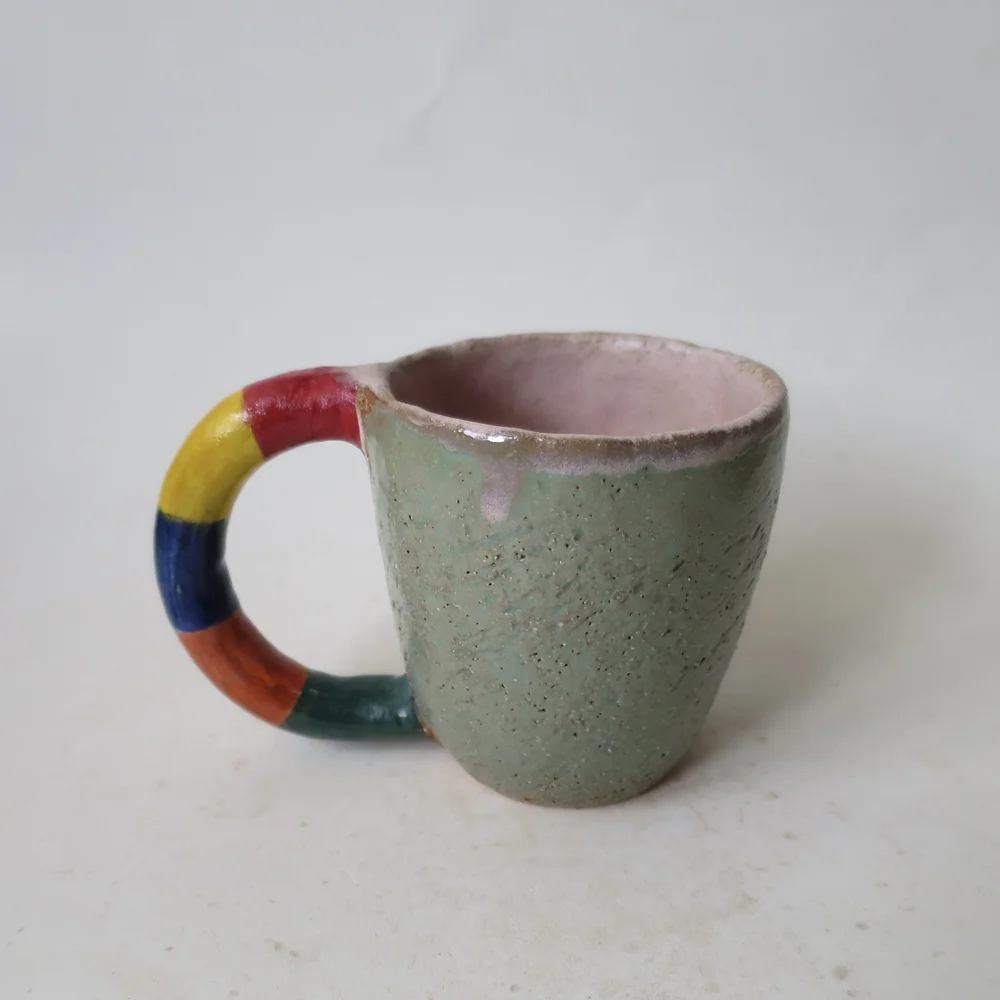 SHOP — Shino Takeda Ceramic
