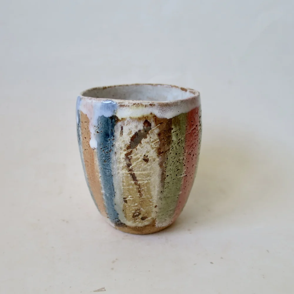 SHOP — Shino Takeda Ceramic