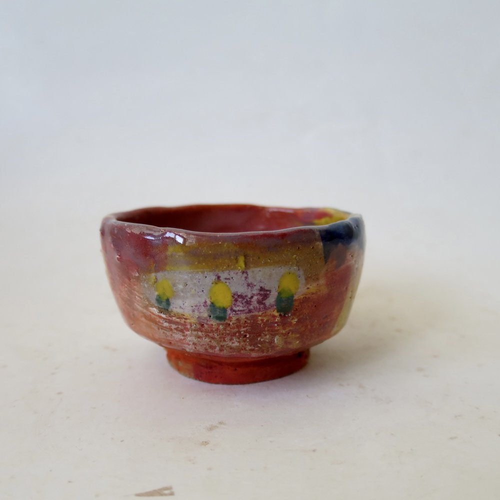 SHOP — Shino Takeda Ceramic