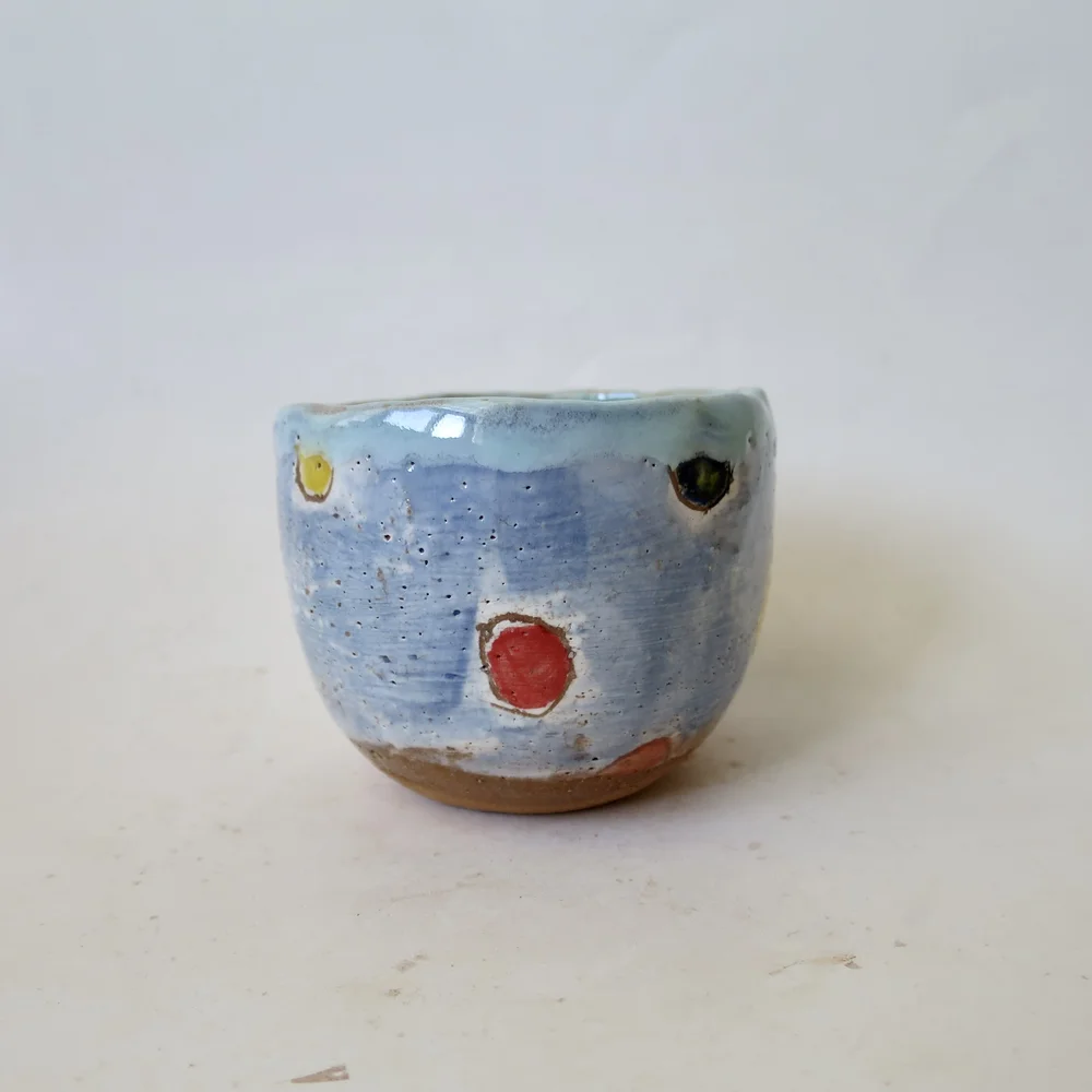 SHOP — Shino Takeda Ceramic