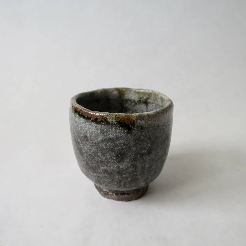 SHOP — Shino Takeda Ceramic