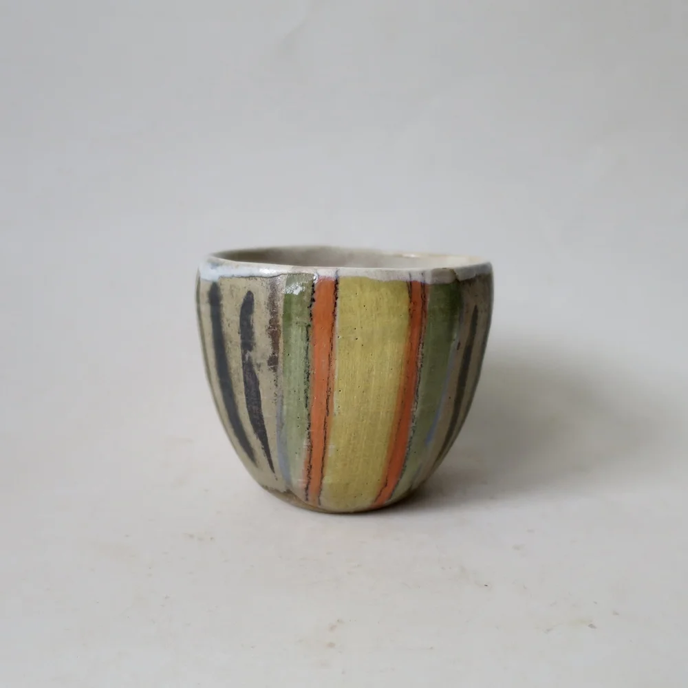 SHOP — Shino Takeda Ceramic