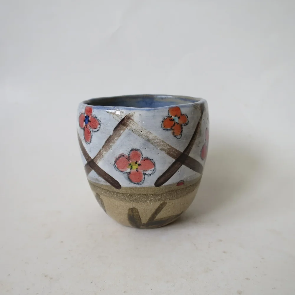 SHOP — Shino Takeda Ceramic