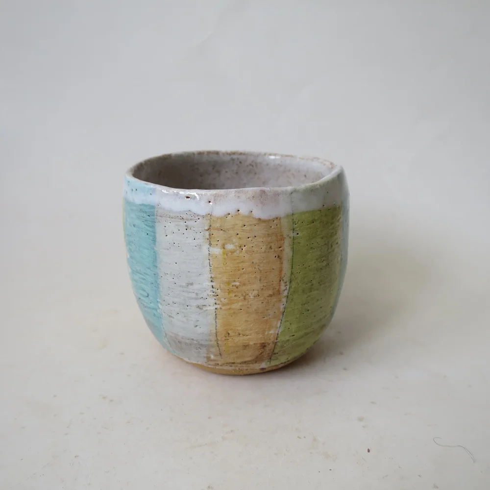 SHOP — Shino Takeda Ceramic