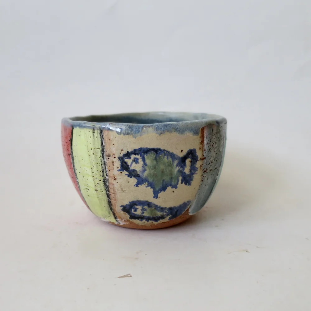 SHOP — Shino Takeda Ceramic