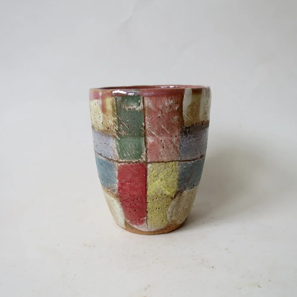 SHOP — Shino Takeda Ceramic