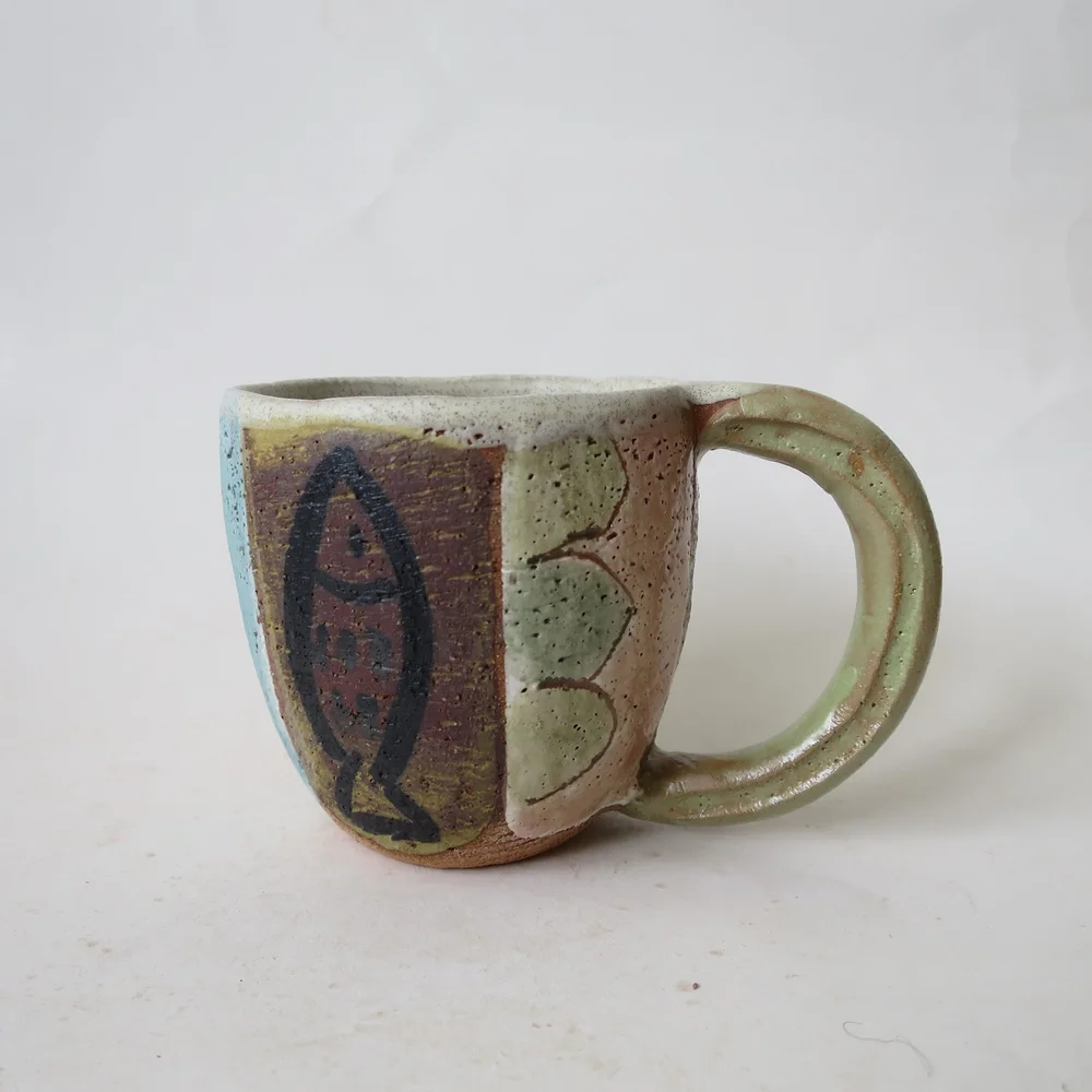 SHOP — Shino Takeda Ceramic