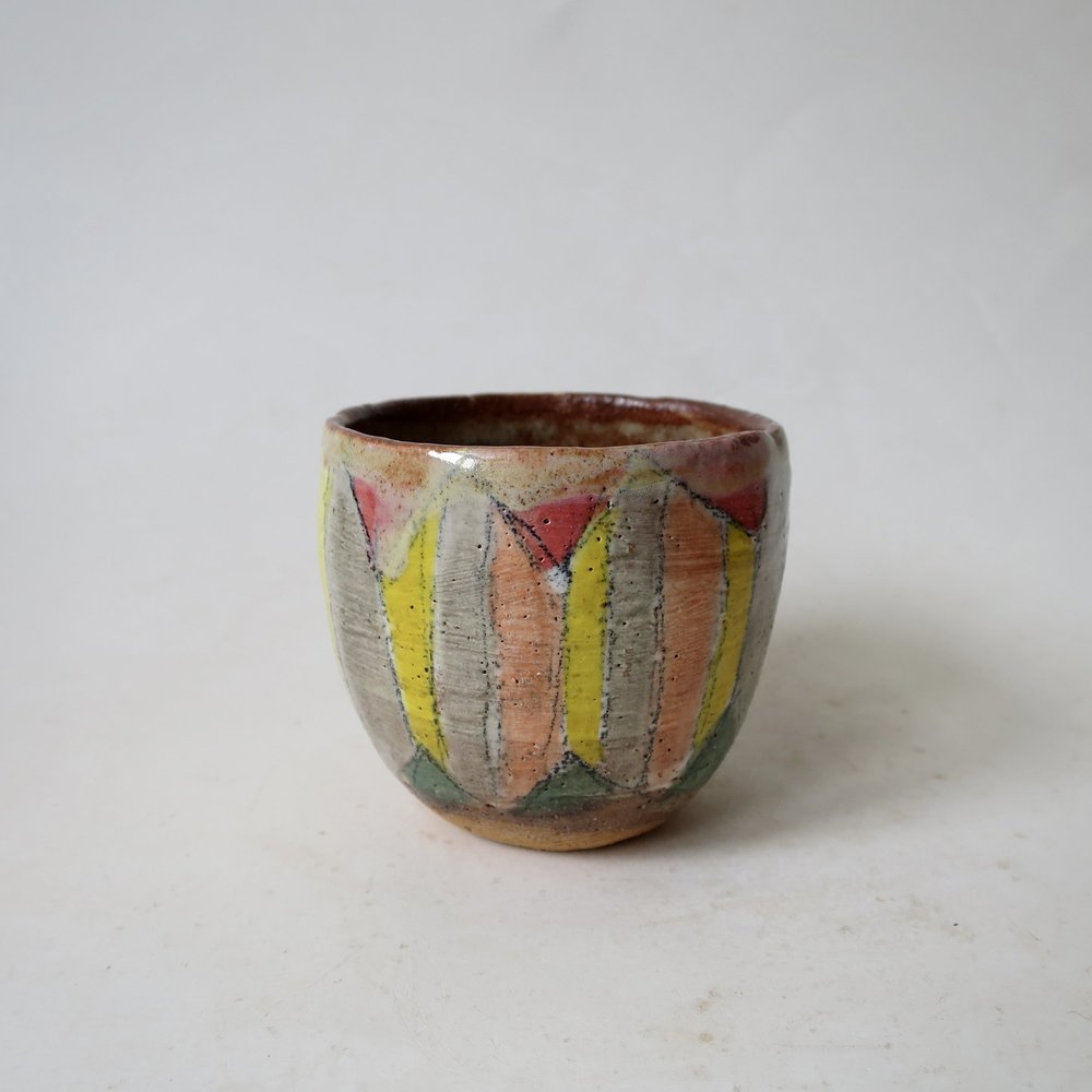 SHOP — Shino Takeda Ceramic