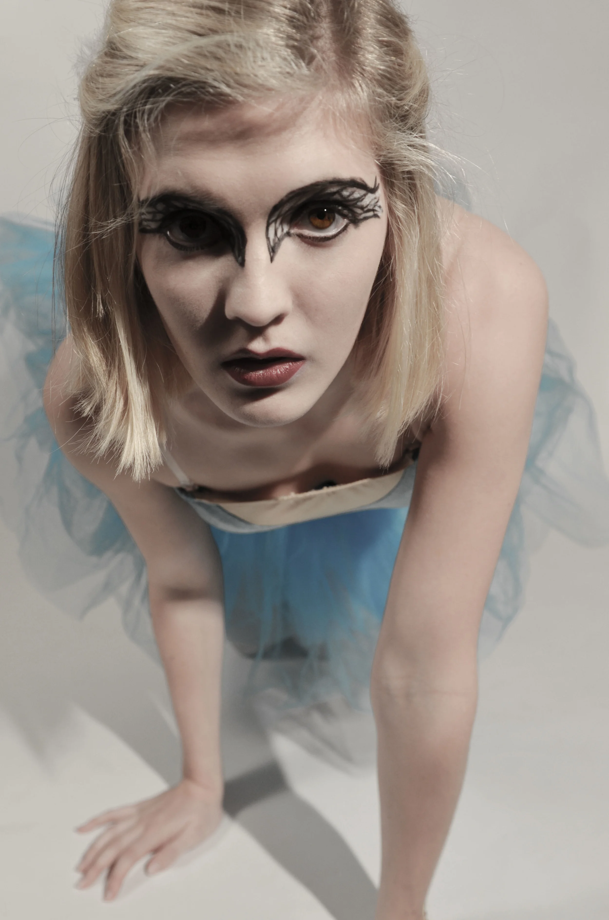 Louise Roberts - Swan Lake.jpg