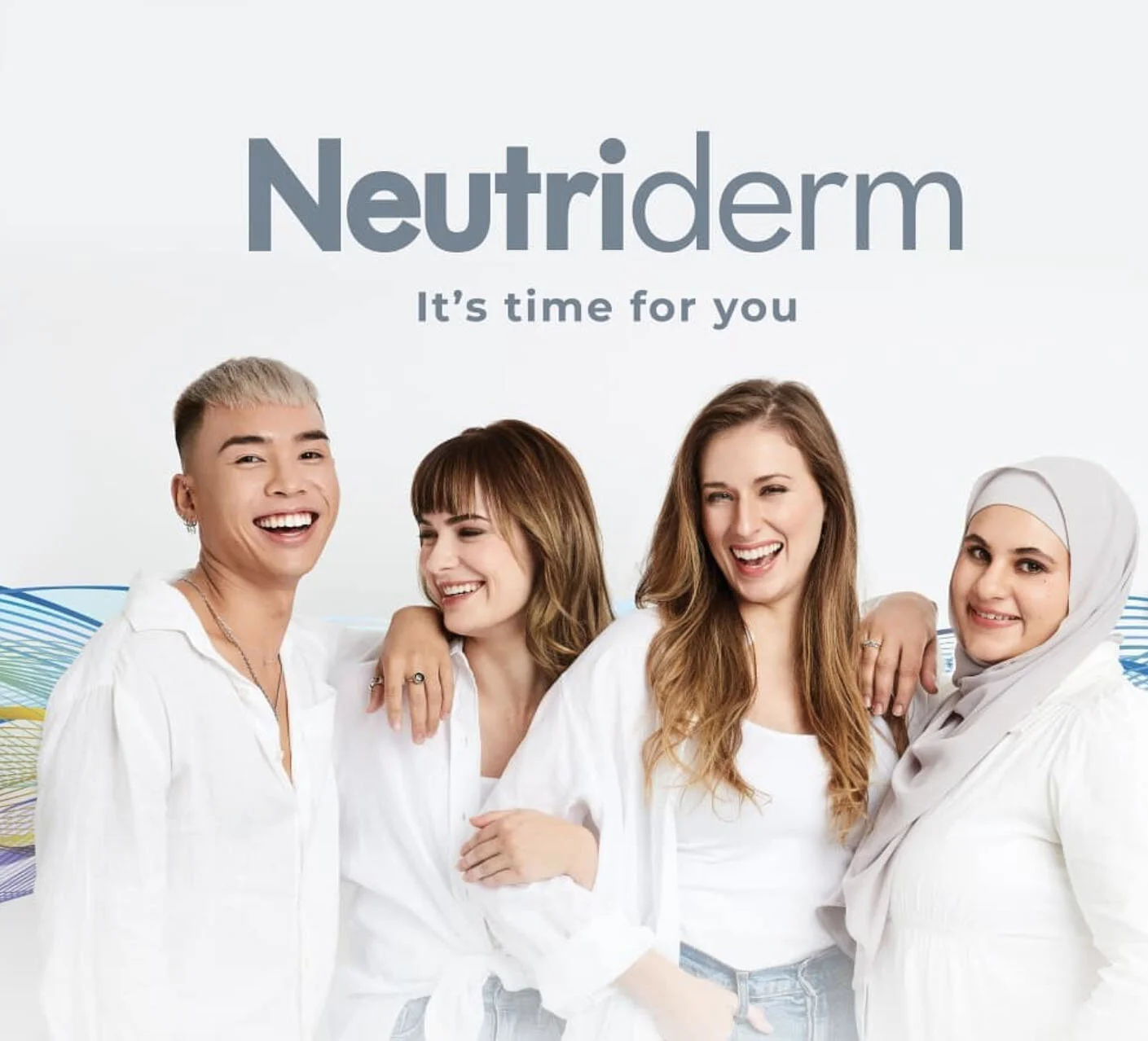 Neutriderm Australia