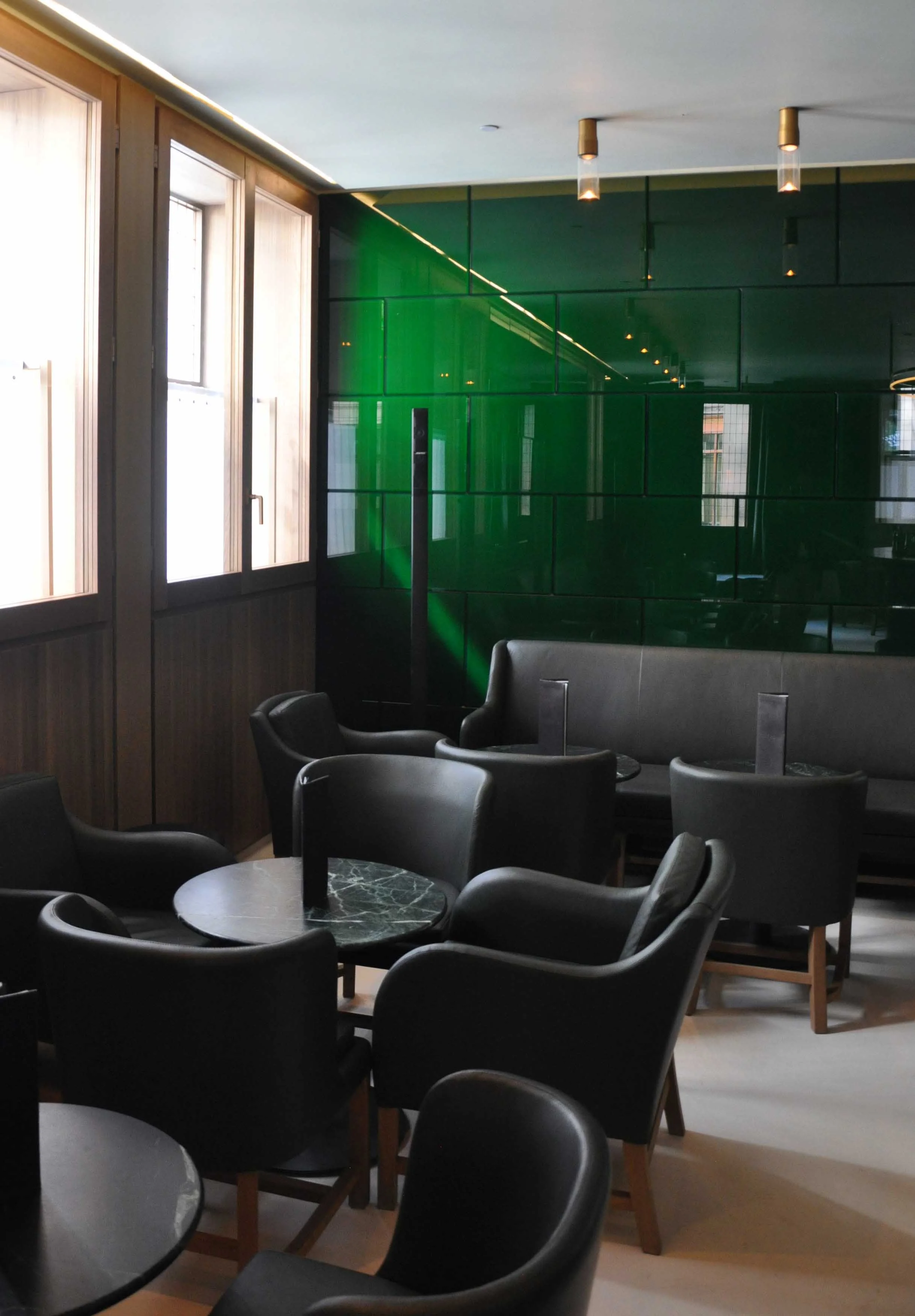 The Bar