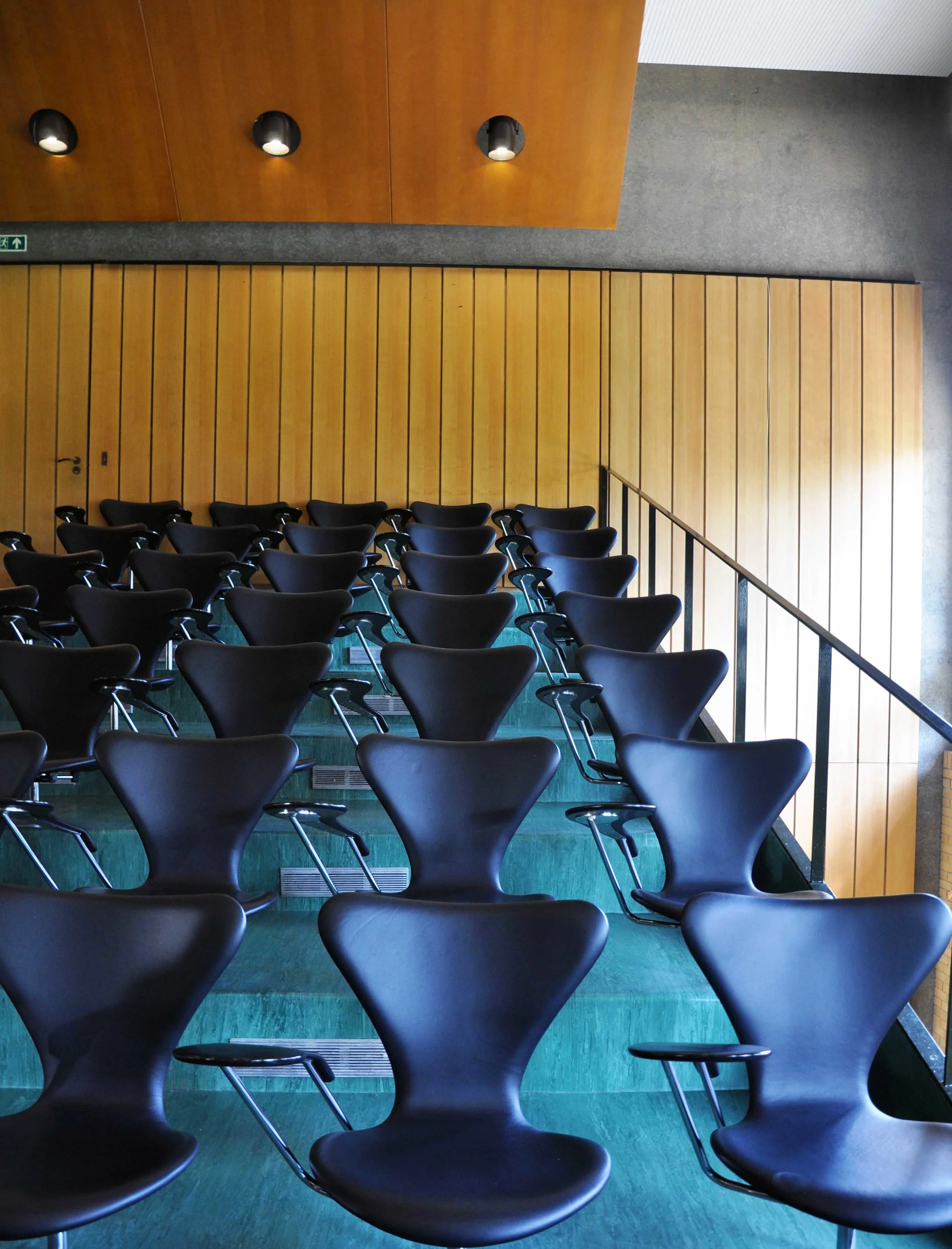 Auditorium
