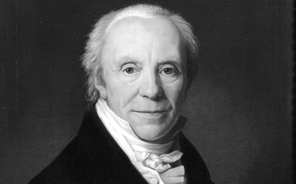 Christian Frederik Hansen