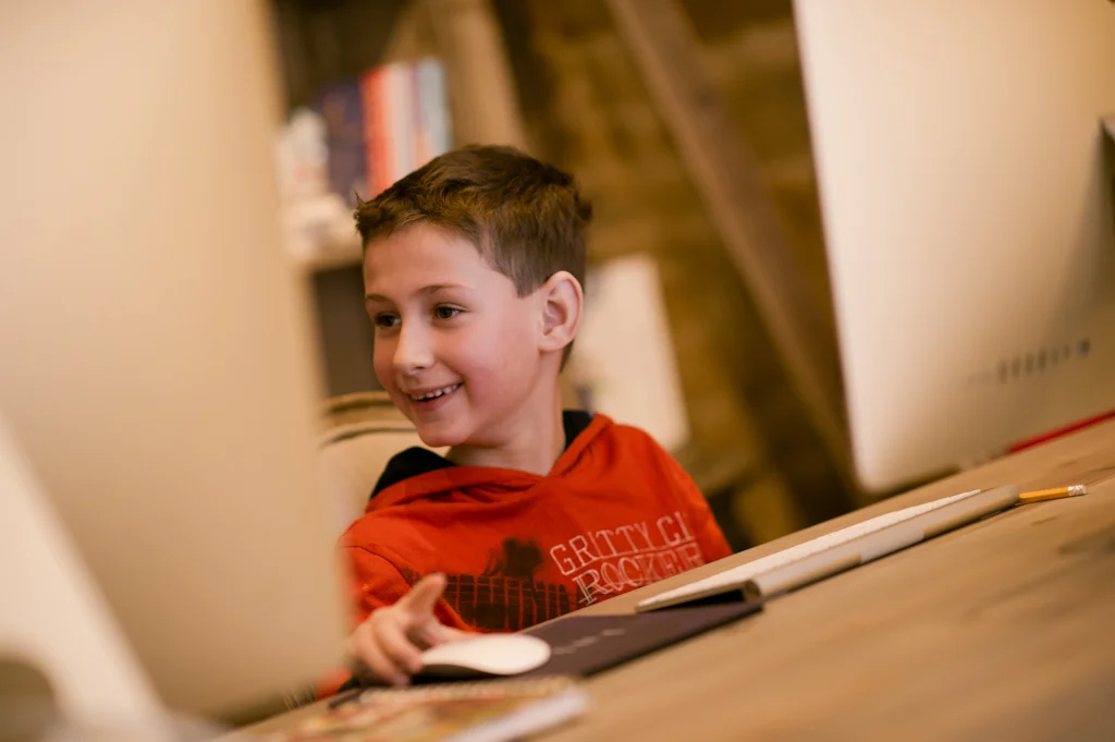 The Power of Tutoring