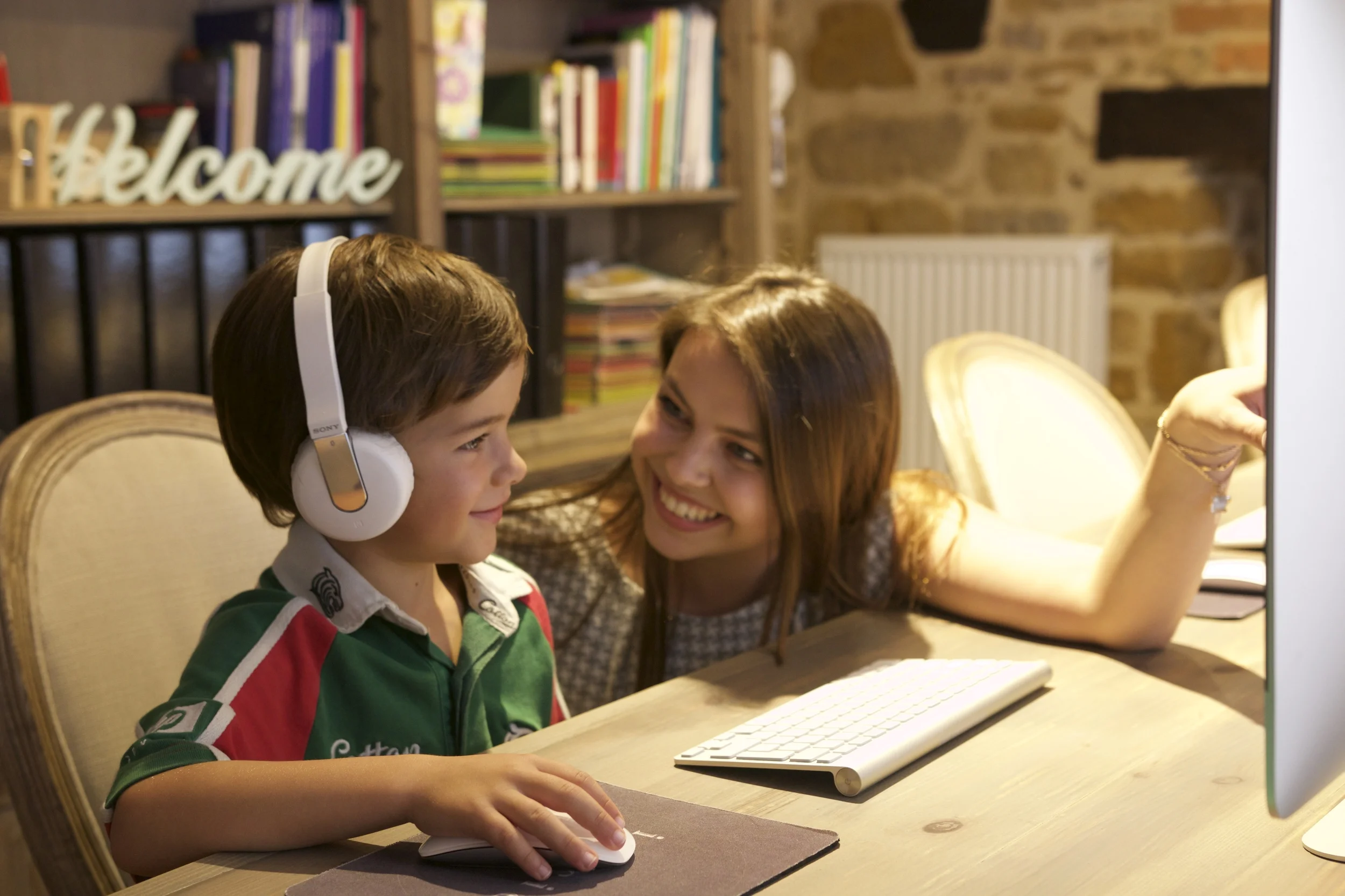 11-Plus Practice: Tapping into ability and revealing patterns!