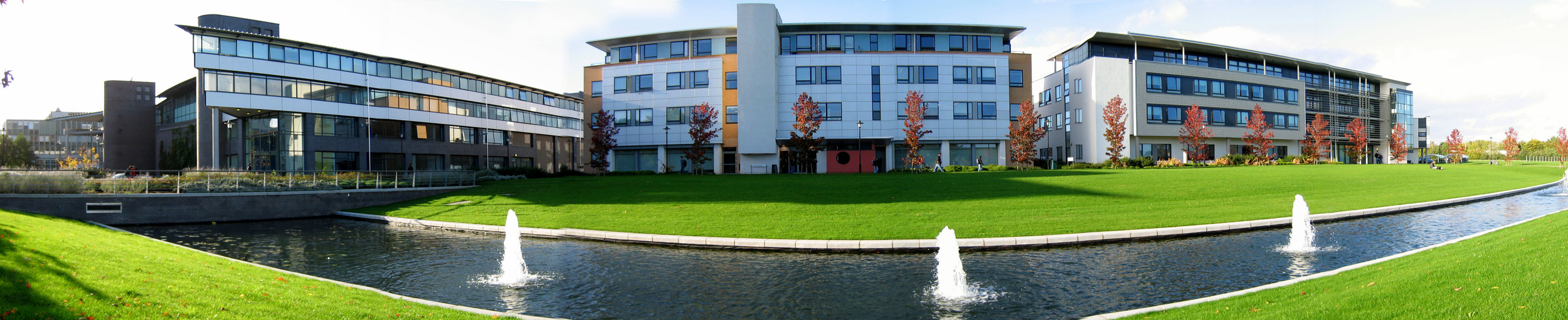 University of Warwick