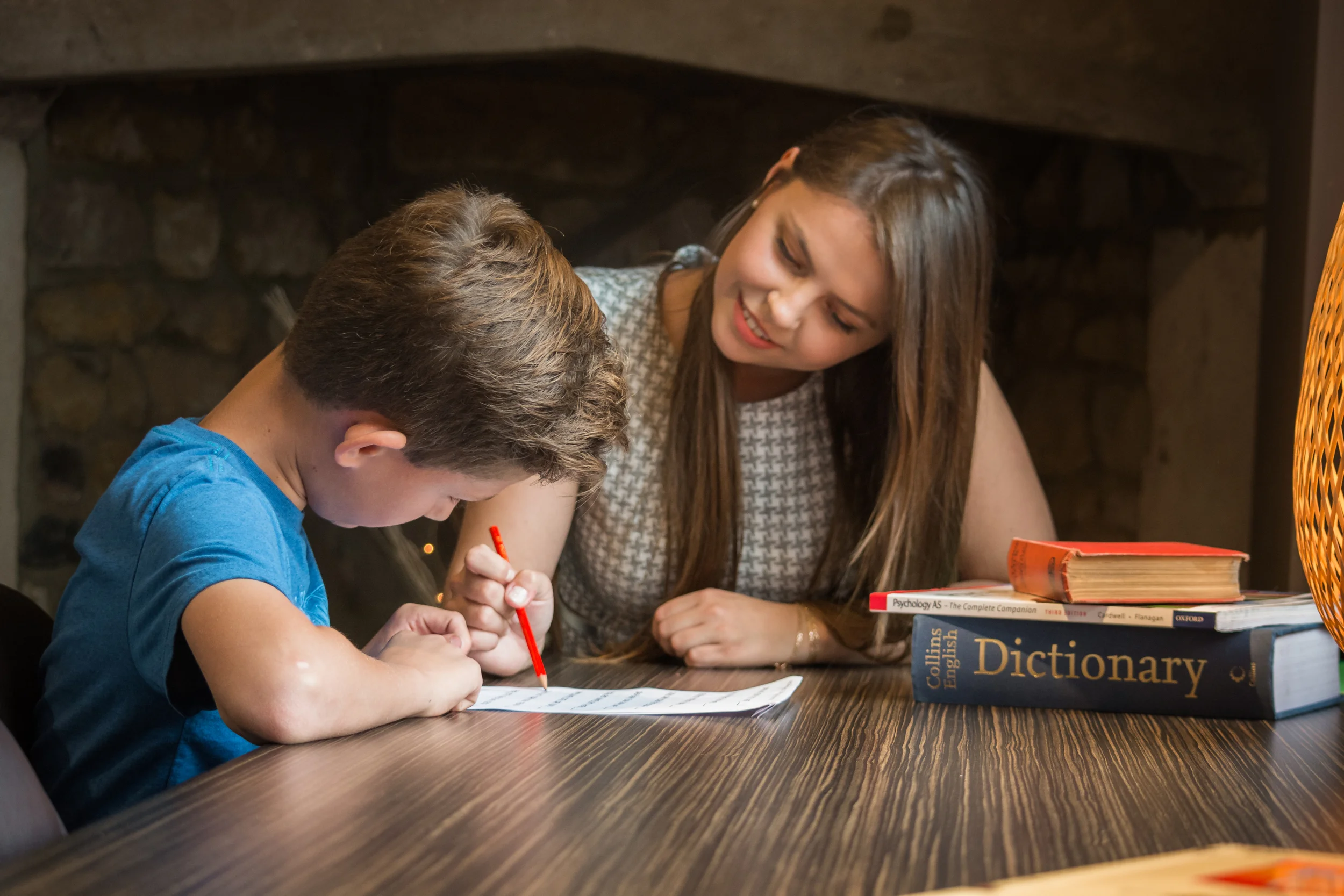 Calling all biology enthusiasts!