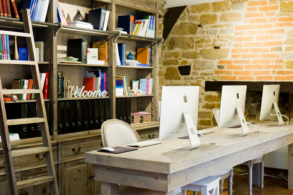 Choosing a University