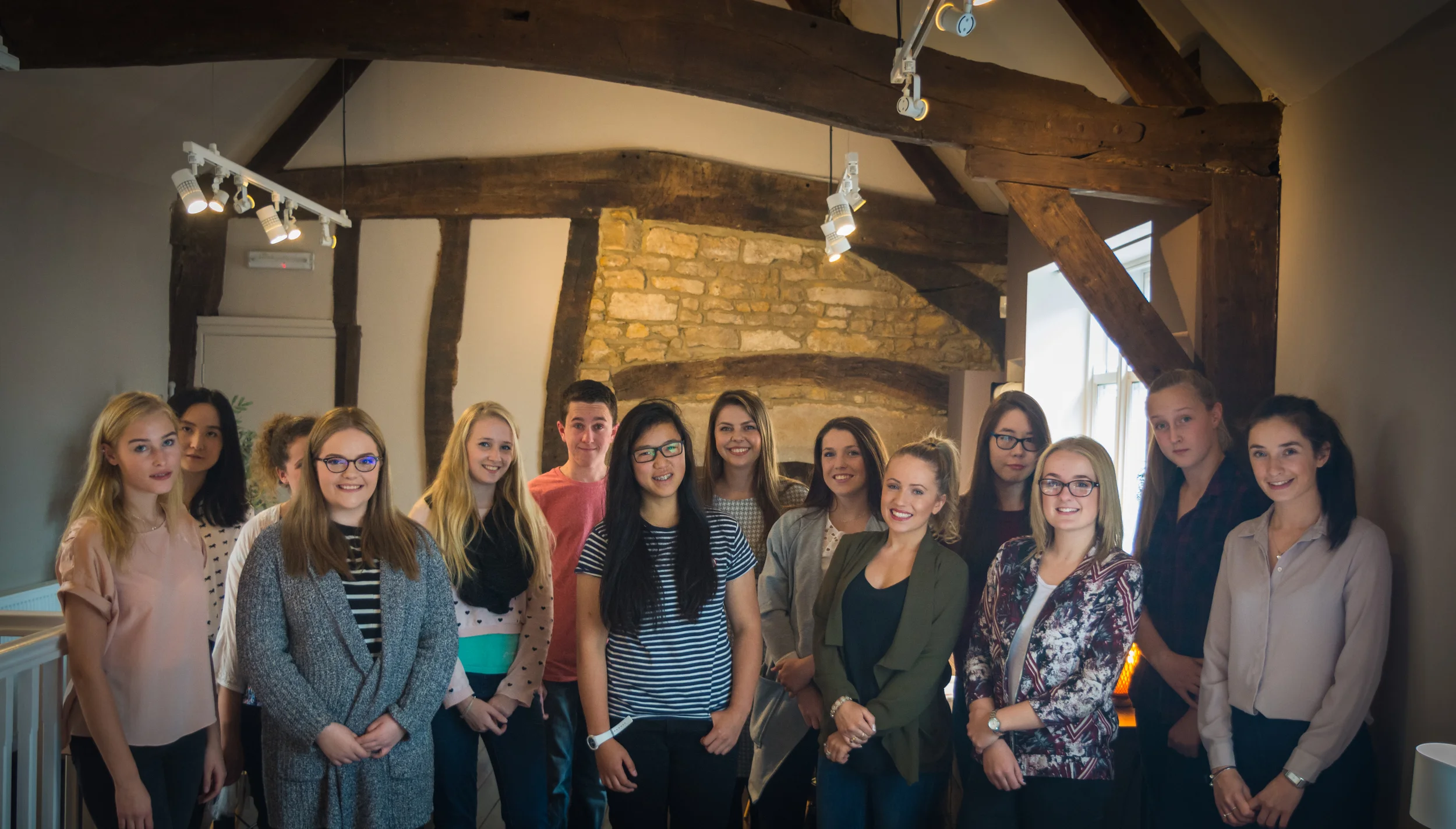 Should I study something I love or something I'm good at?