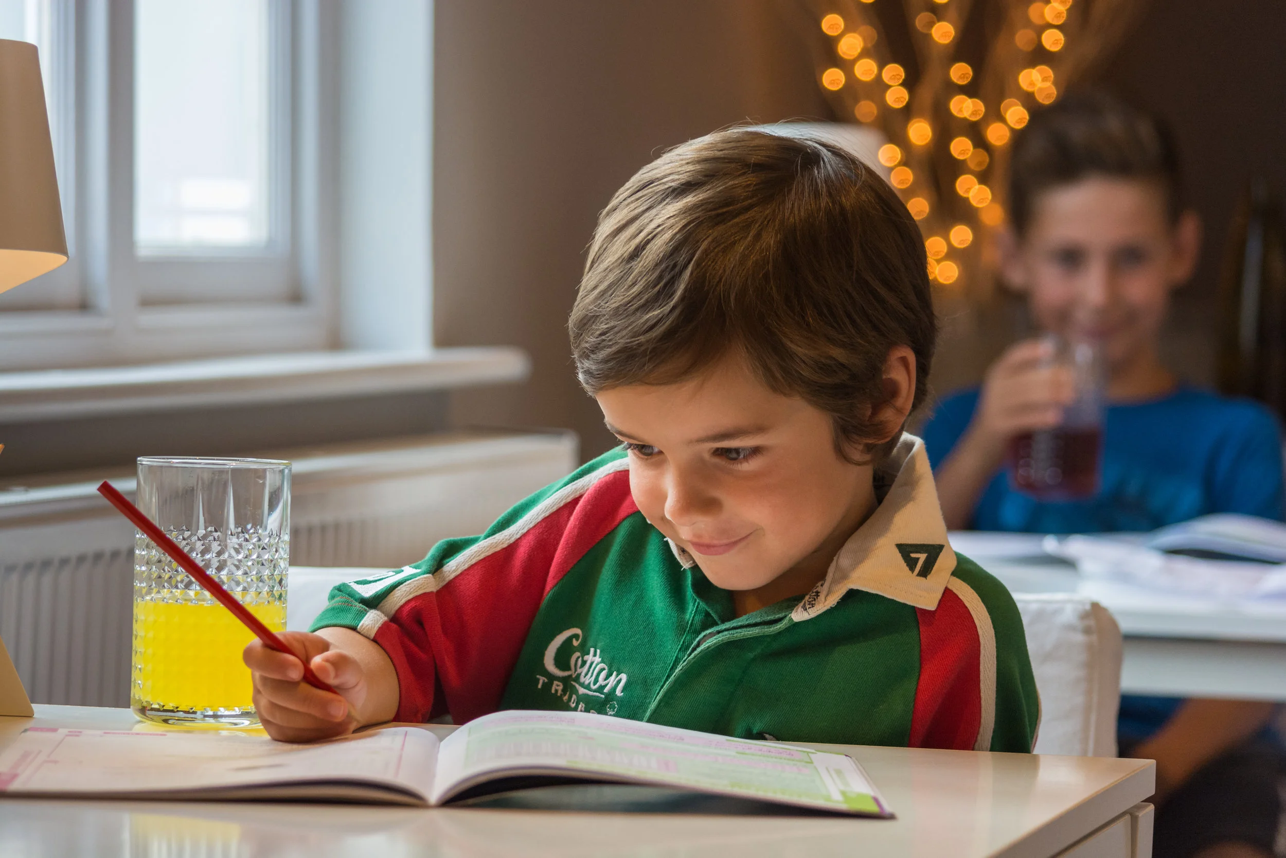 How Does Your Child Learn? Take The Vark Questionnaire