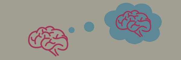 Thinking about thinking :)