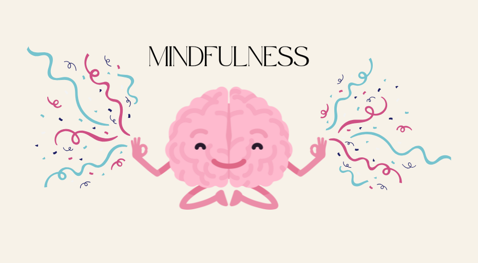 Boosting focus during revision