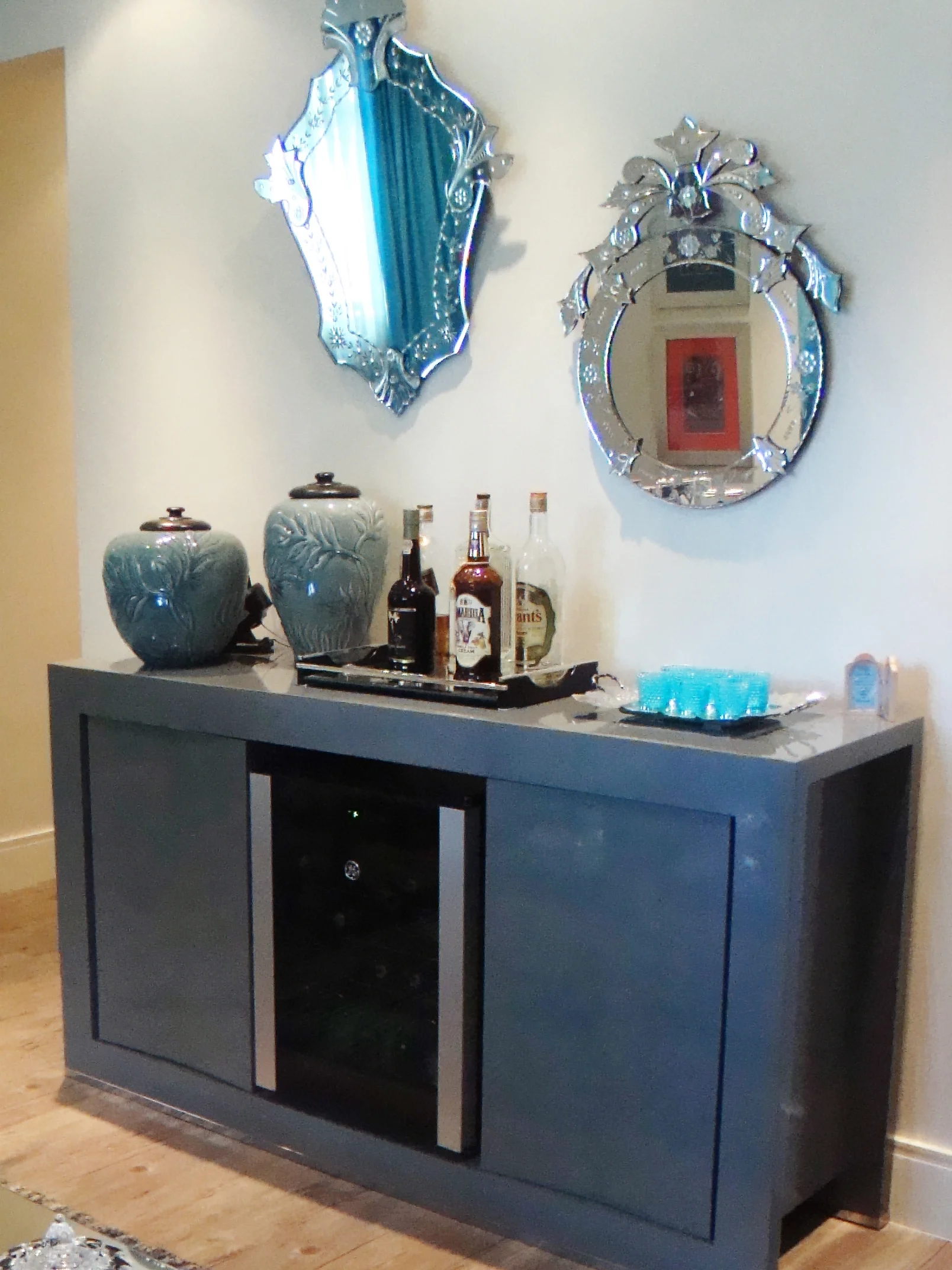 Mini-bar