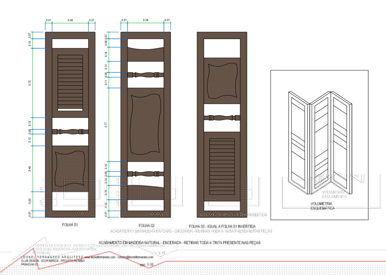 Projeto final