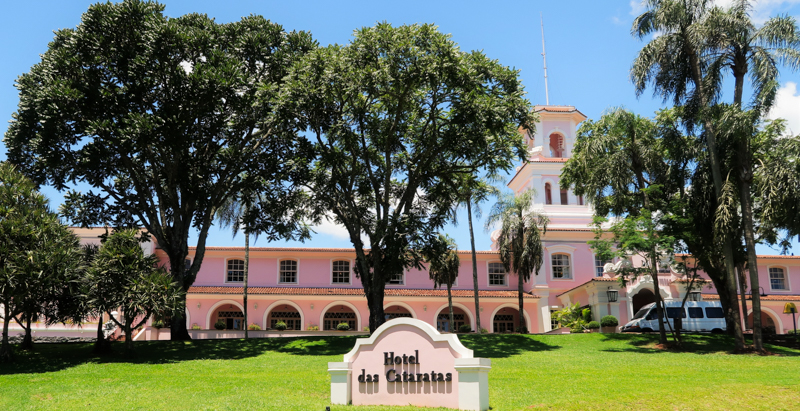 Hotel das Cataratas