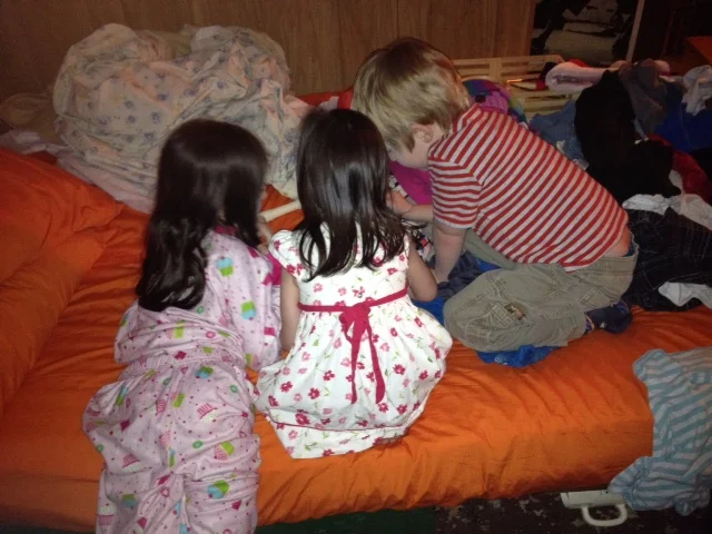 Cousins