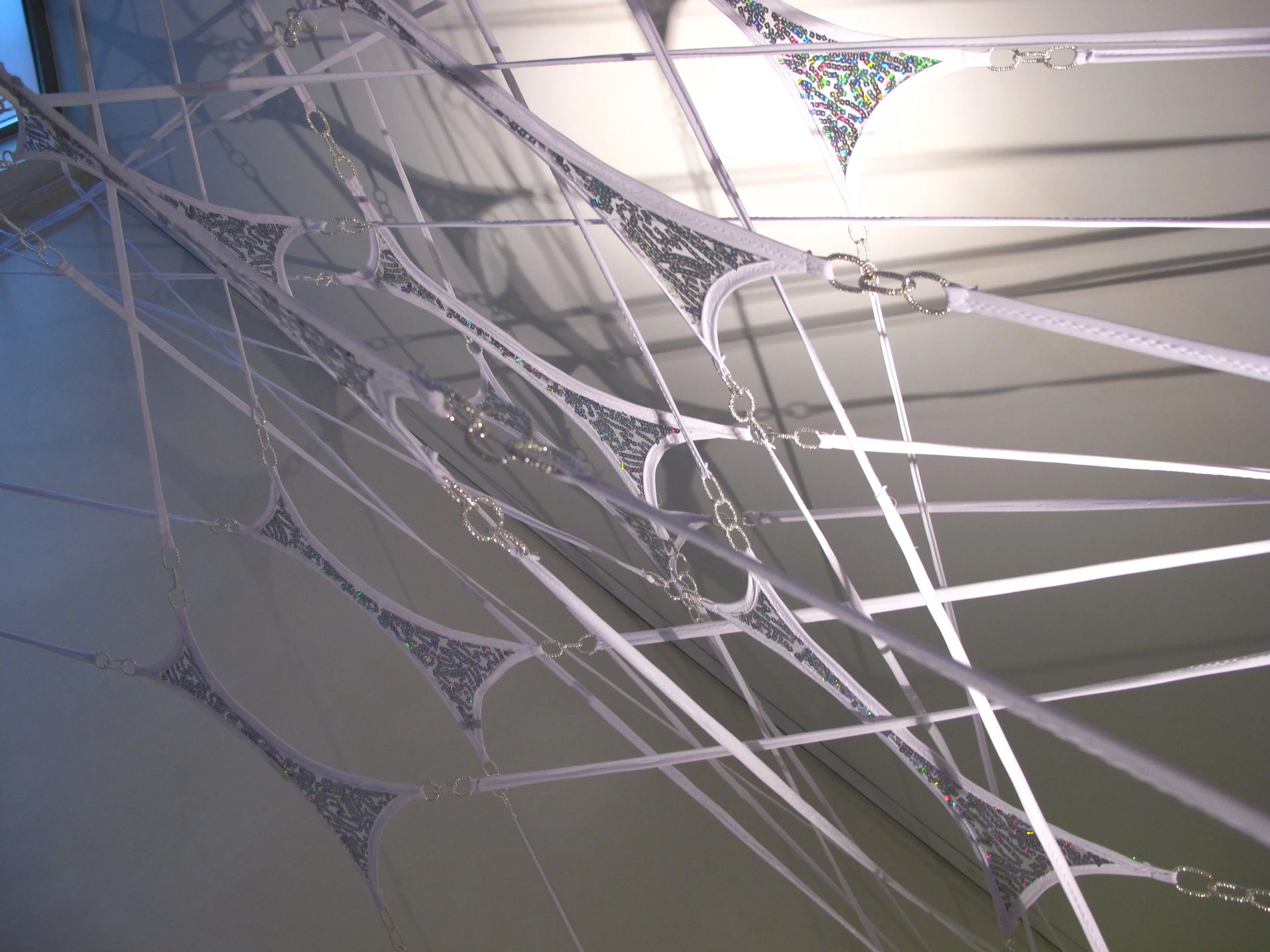  Shabdolazim Bazar, 2010, Installation, Tehran 