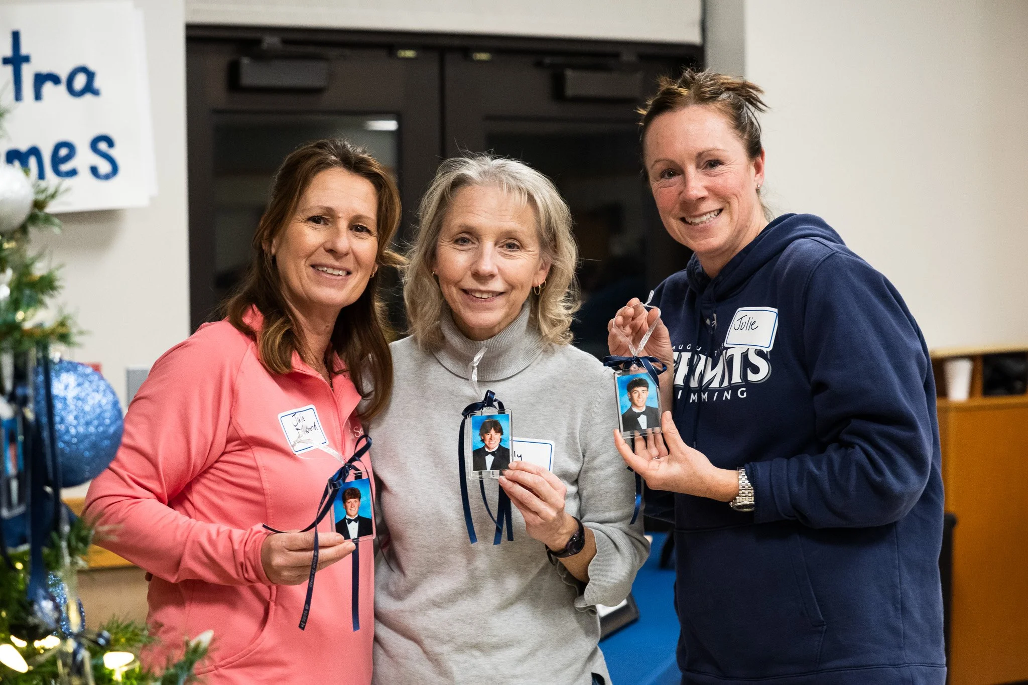 As we approach the heart of the Christmas season, we take a moment to celebrate our senior leaders as they enter the new year, looking toward graduation.

Senior Parents &amp; Guardians &mdash; if you haven&rsquo;t already done so, we invite you to s