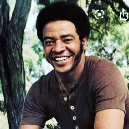 Bill Withers, you are one of the greats! I will always be playing your music. RIP. ❤️❤️