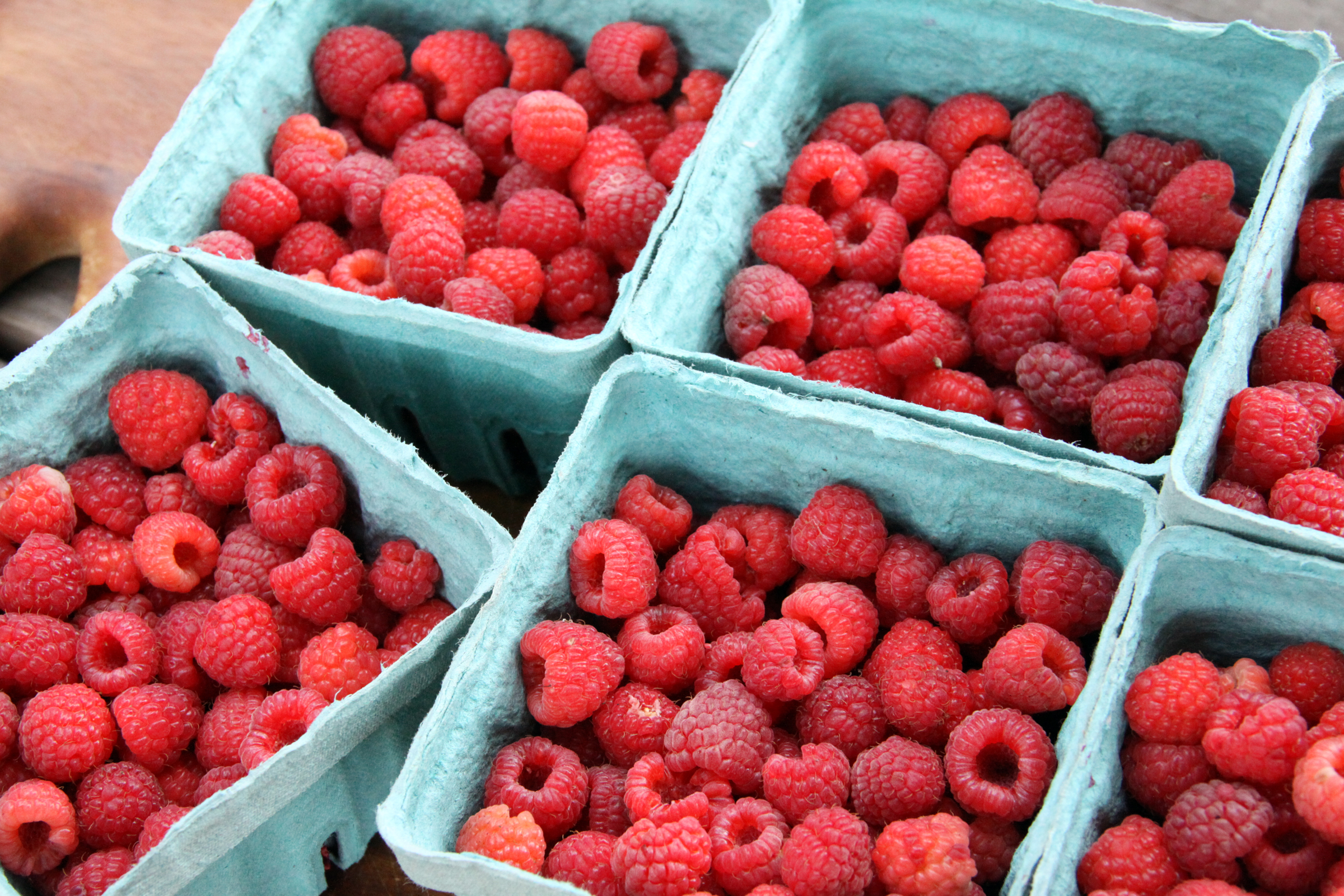 Copy of Raspberries