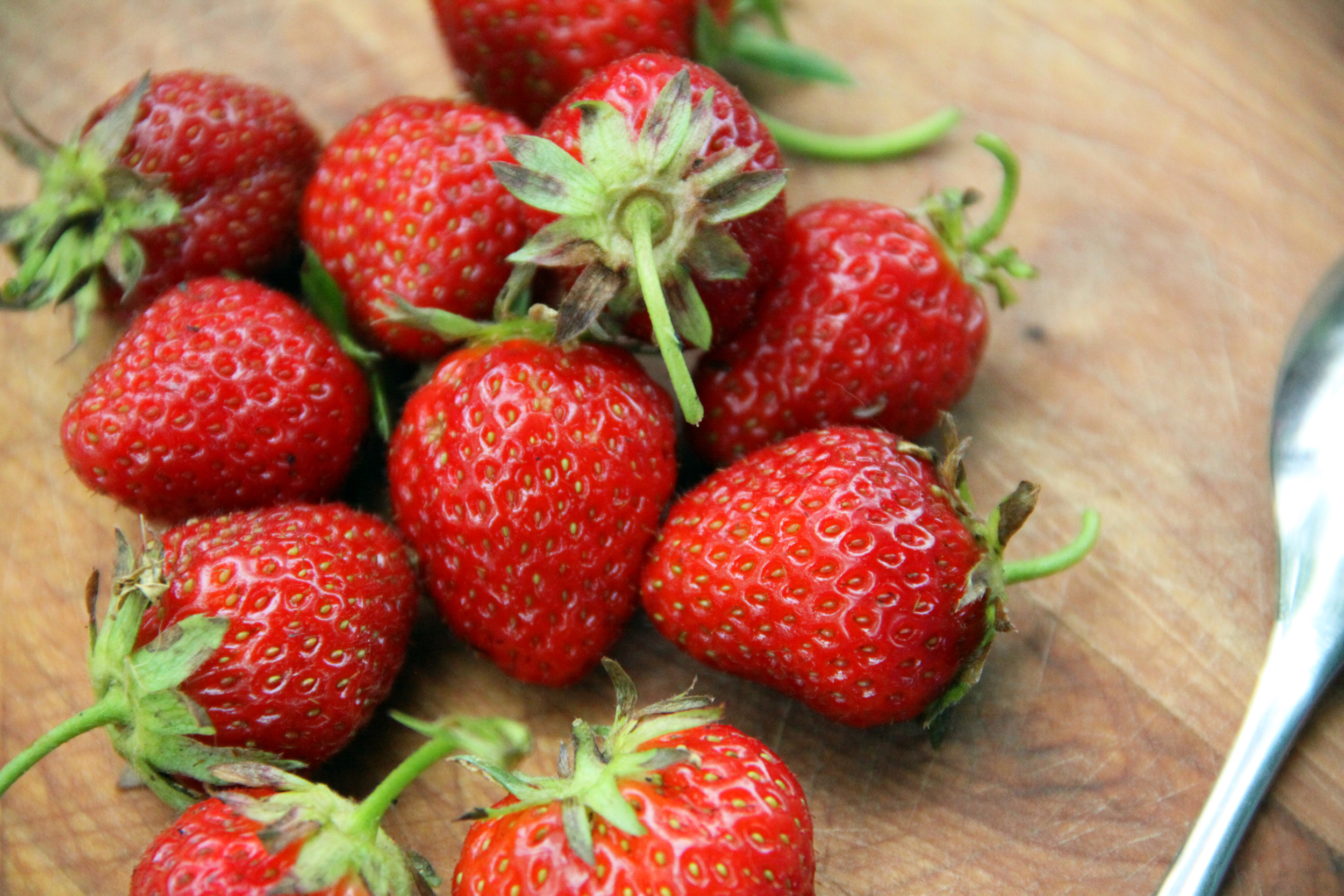 Copy of Strawberries