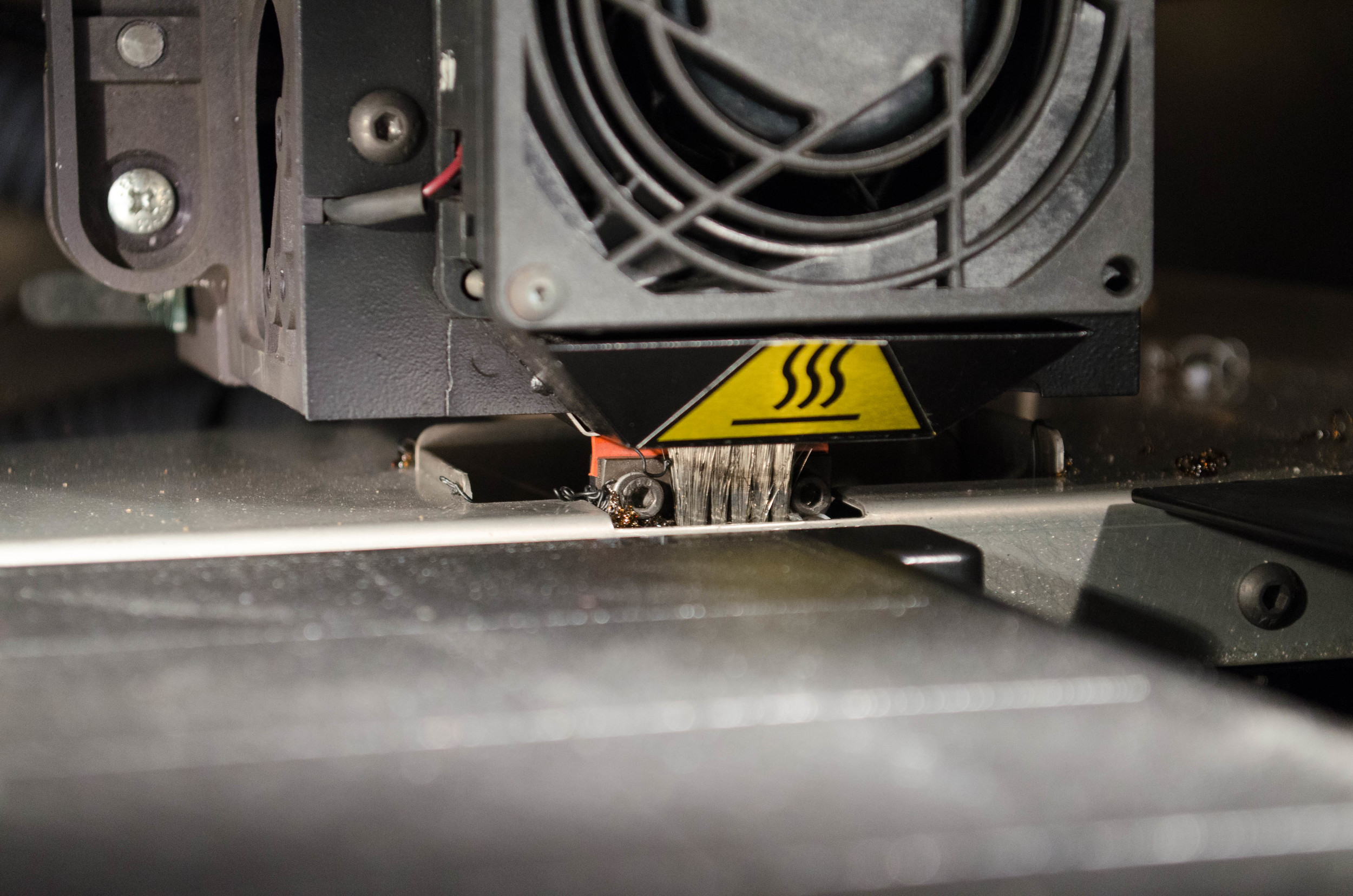 FDM Print Head