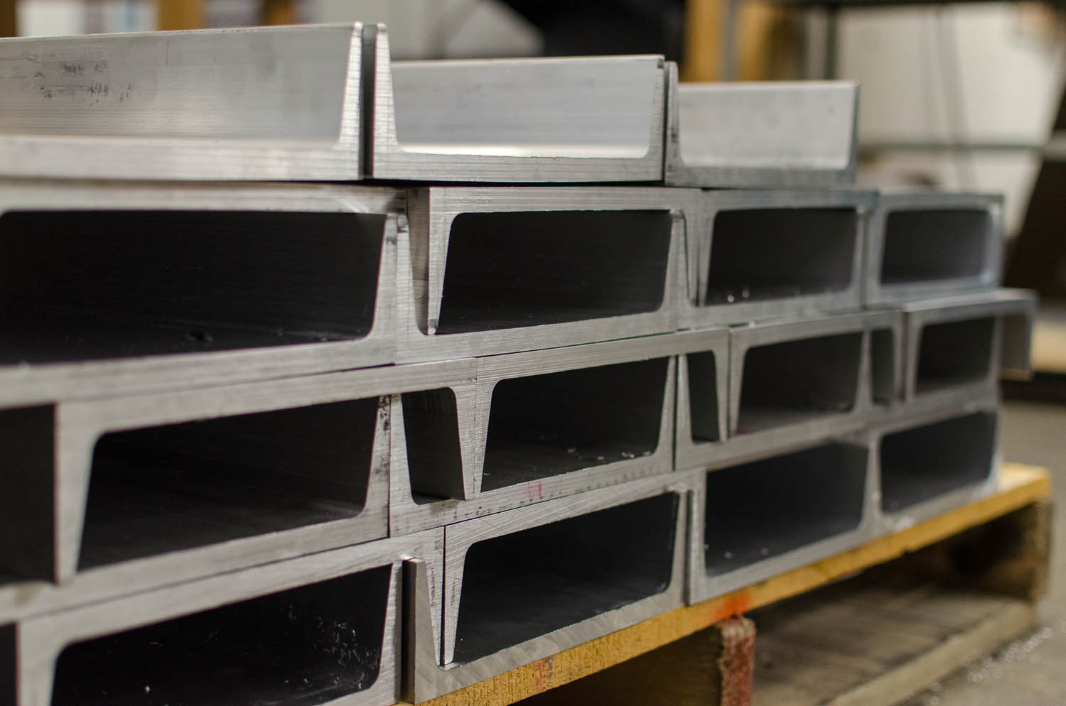 Aluminum Extrusion