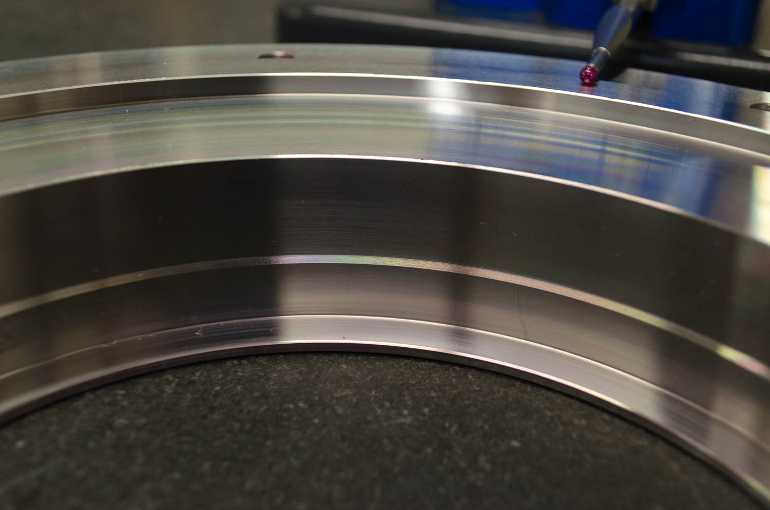 Steel Component