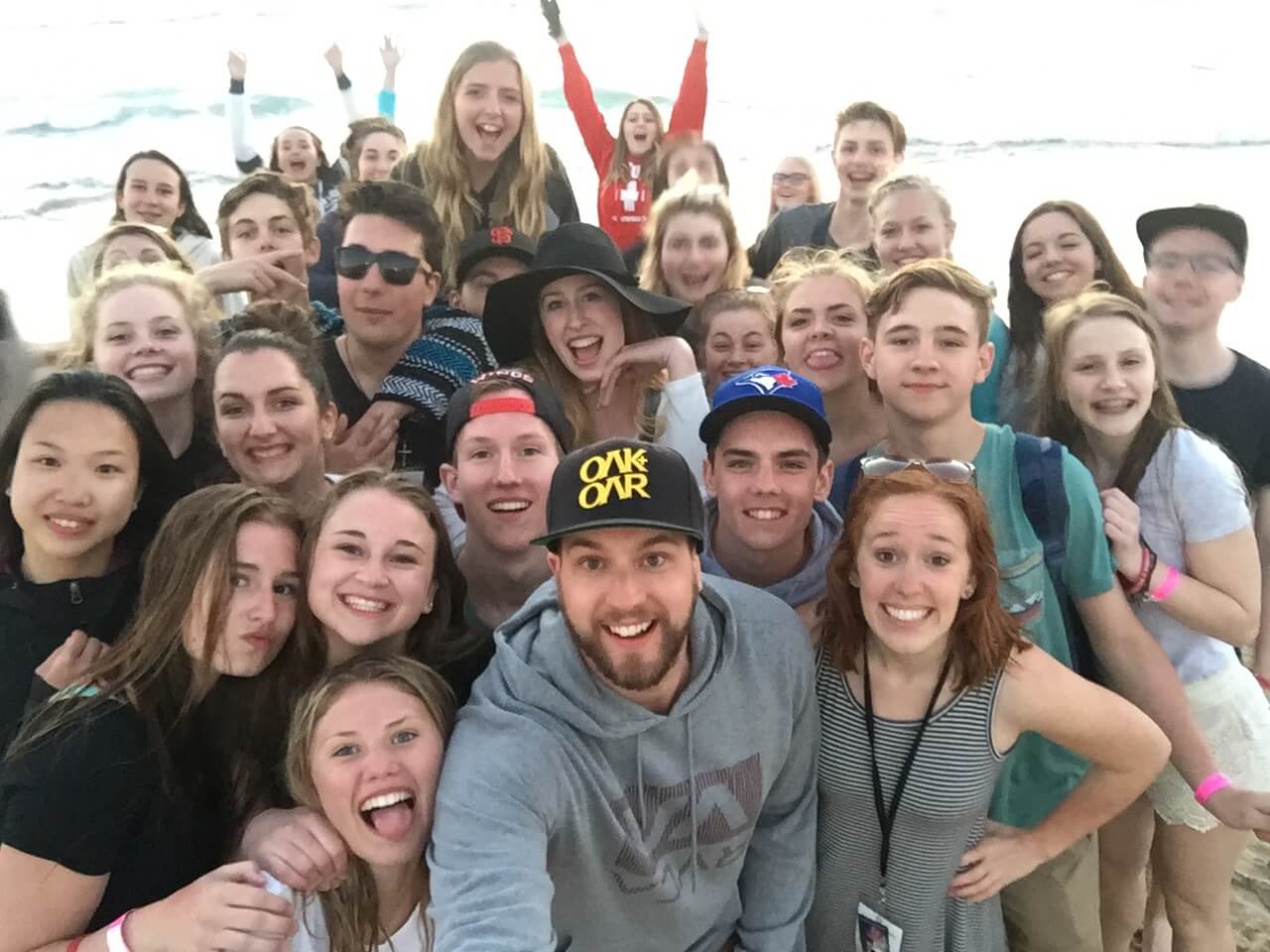 EXPLORE SASKATOON YFC