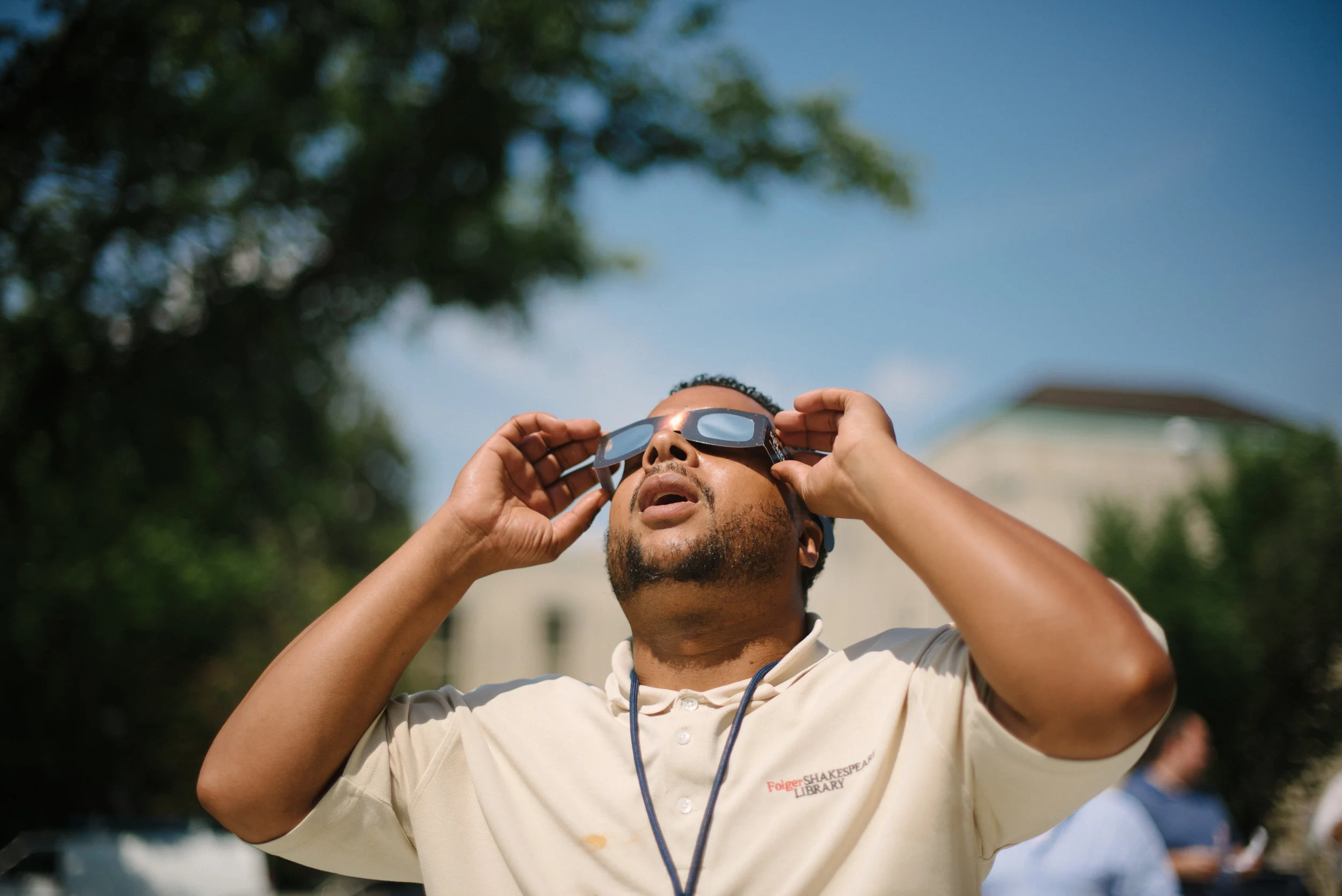 Solar Eclipse 2017