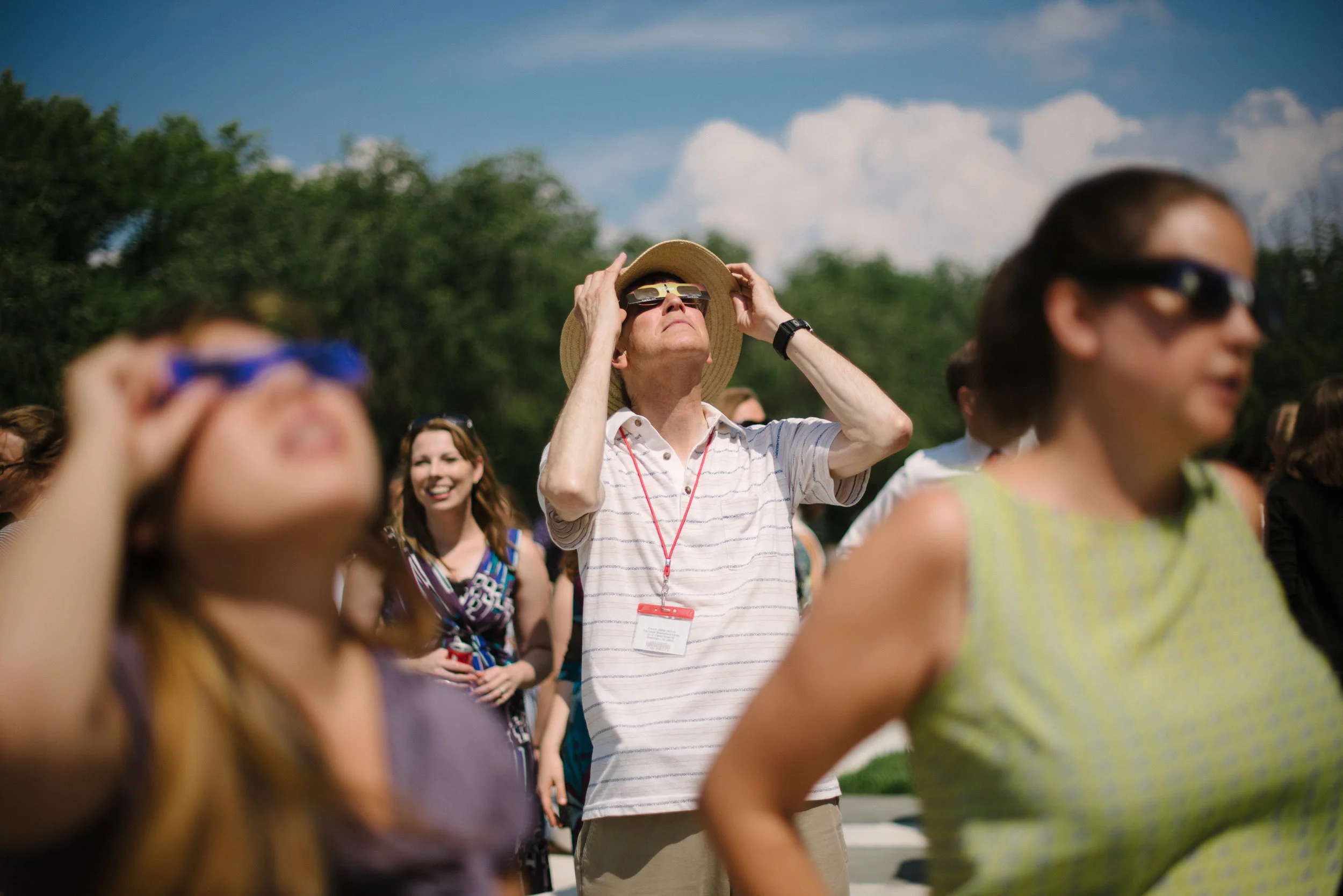 Solar Eclipse 2017