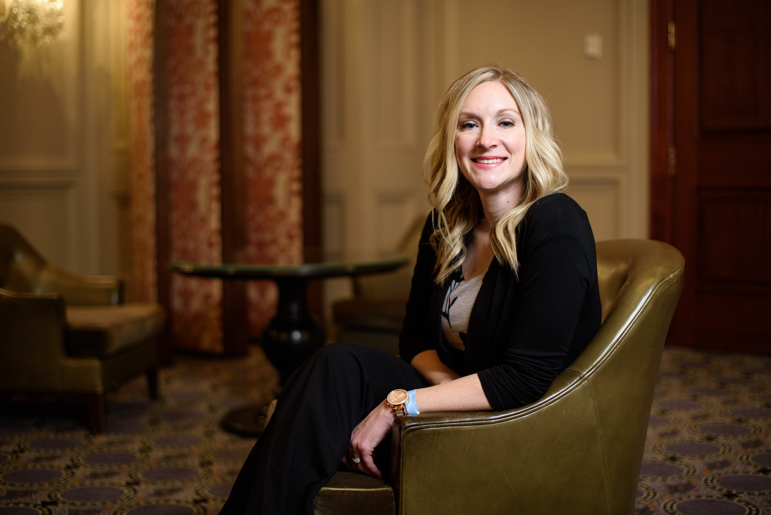 Business Portrait