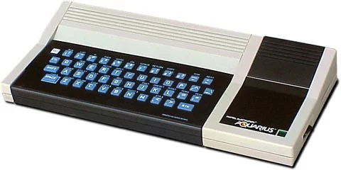 Image credit OldComputers.net