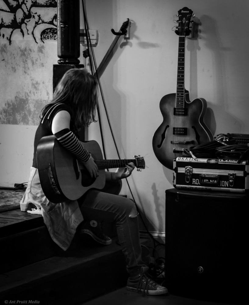 Image by Ant Pruitt All Rights Reserved